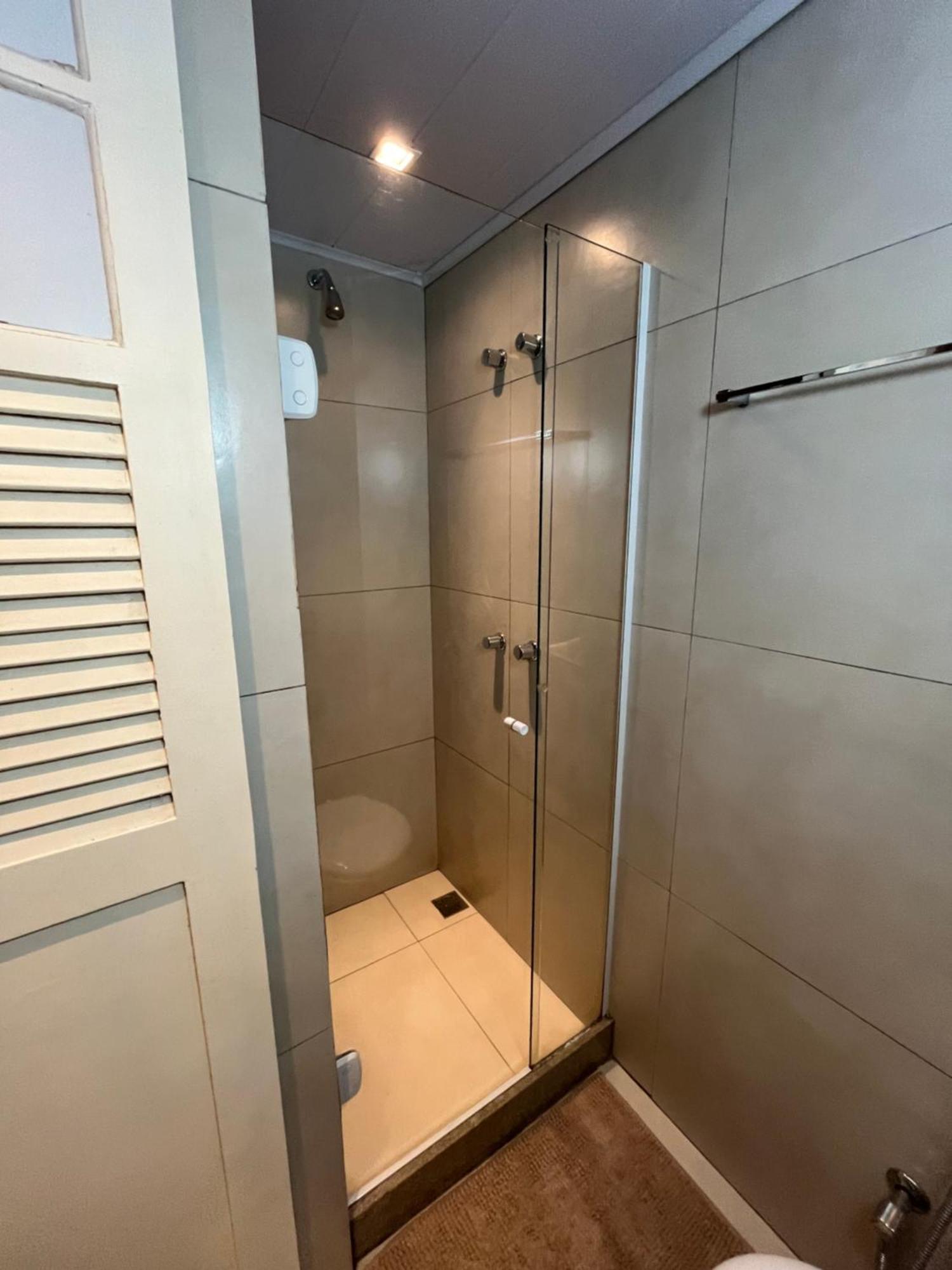 Apartamento/estudio No Leblon. * Rio de Janeiro