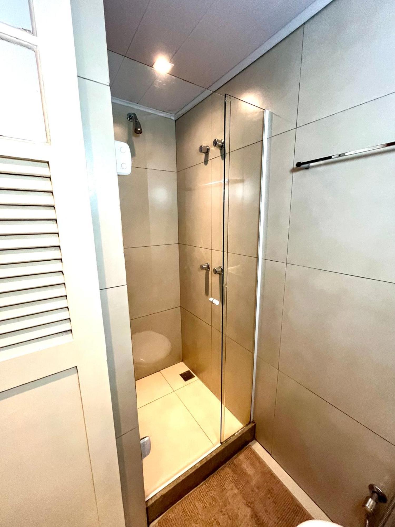 Apartamento/estudio No Leblon. Apartment *