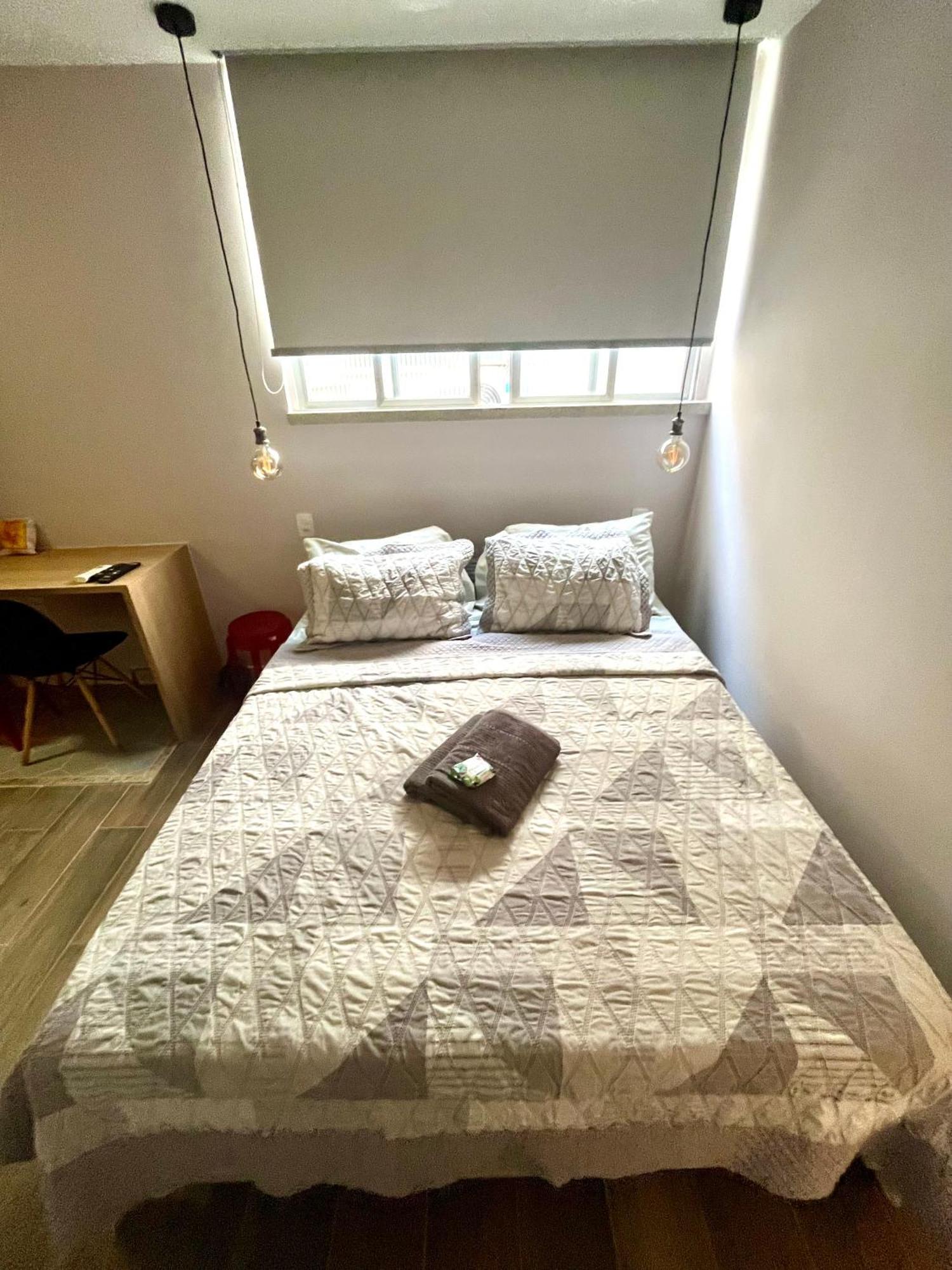 Apartamento/estudio No Leblon. Rio de Janeiro