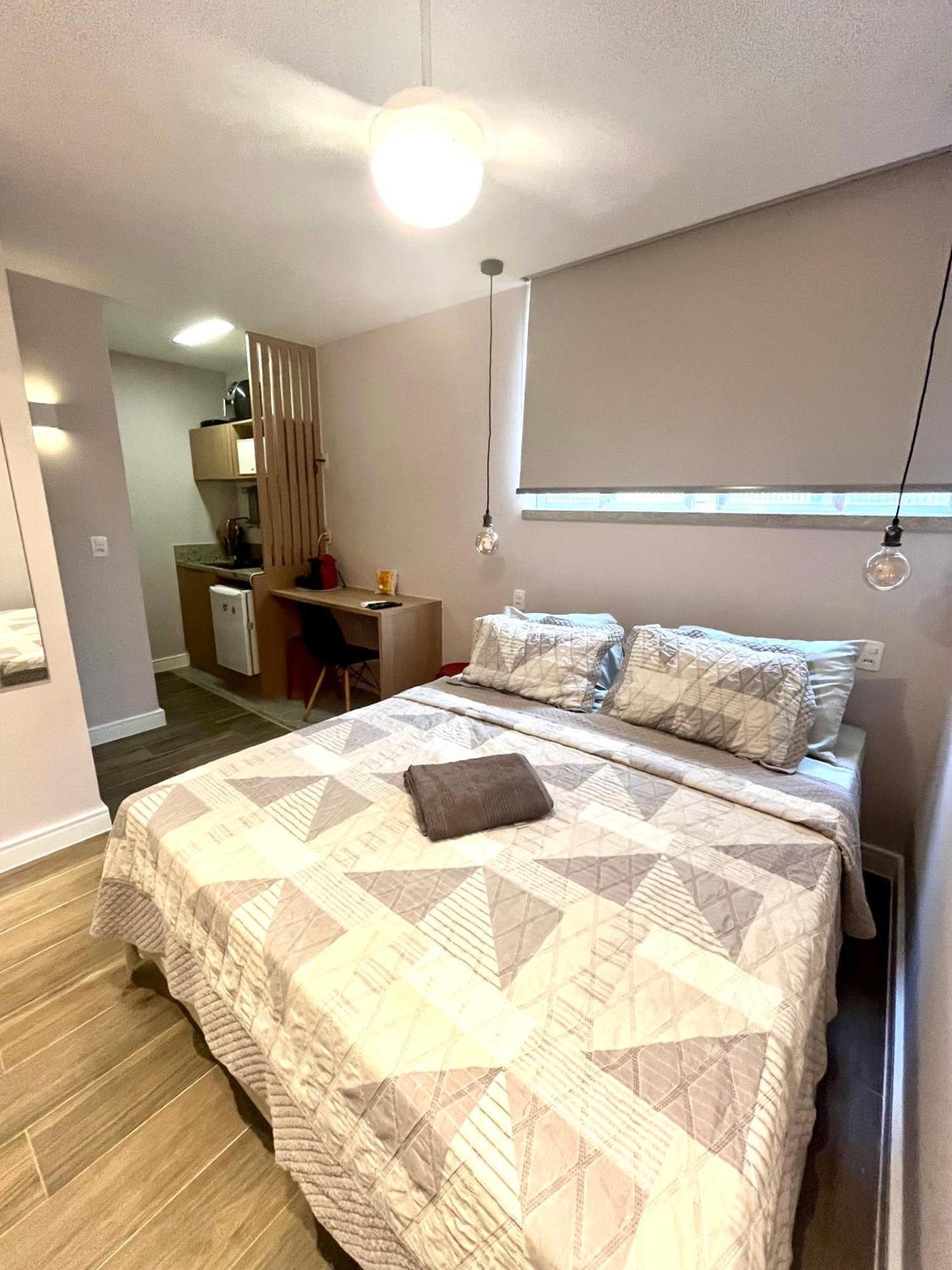 Apartamento/estudio No Leblon. Apartment *