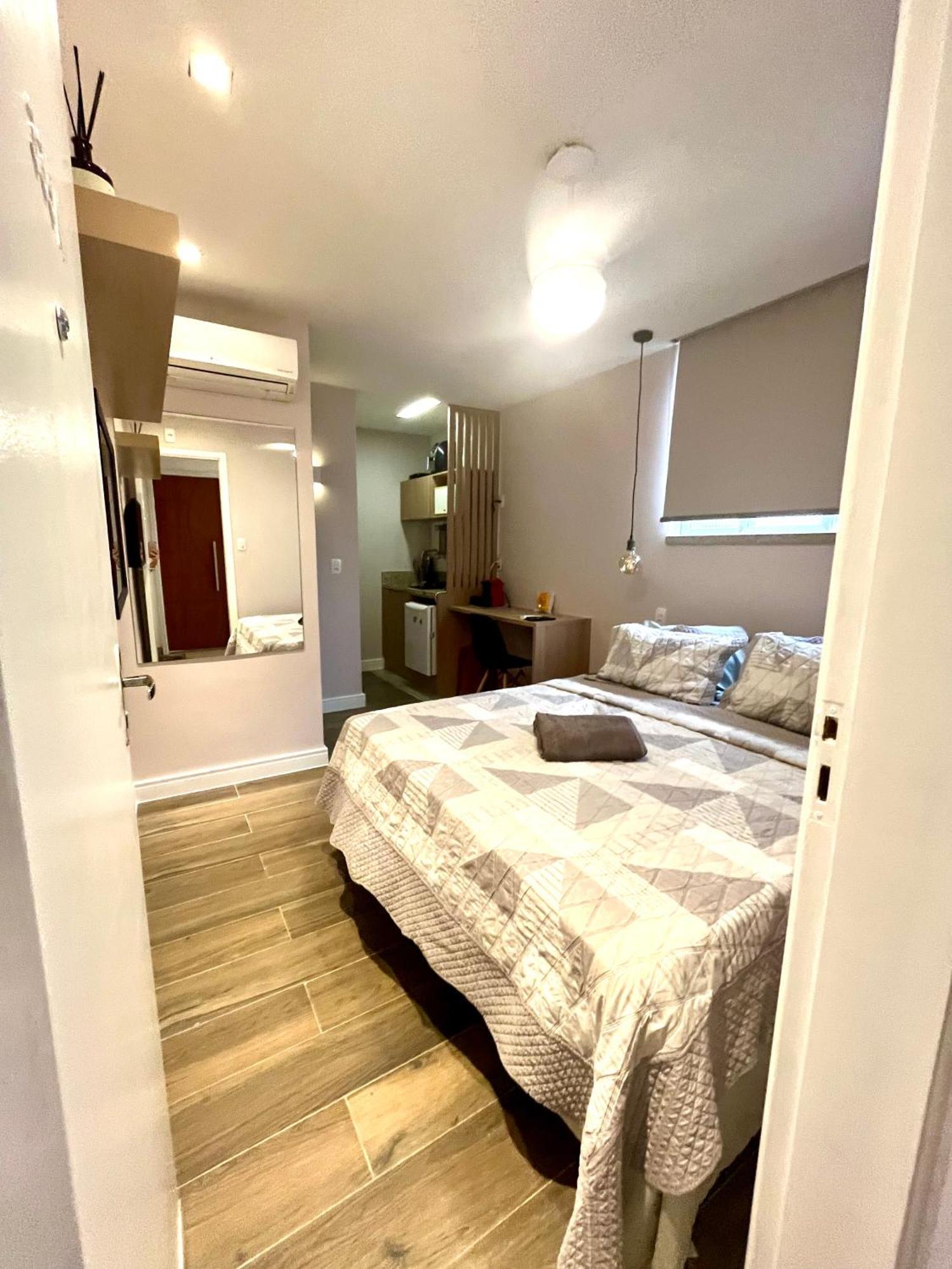 Apartment Apartamento/estudio No Leblon. Rio de Janeiro